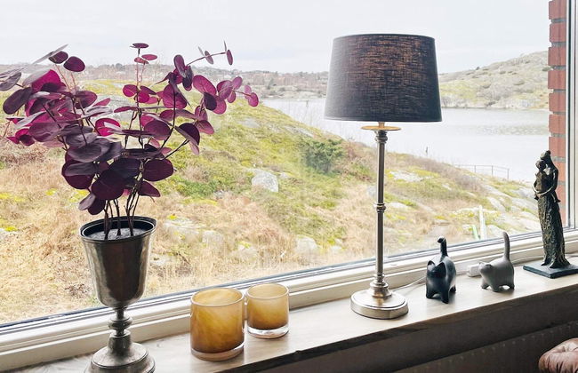 4 Star Holiday Home in Aspero - Foto 15