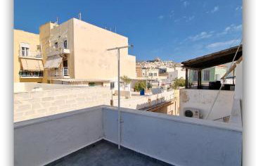Welcome Home Syros Port Apartment - Foto 31