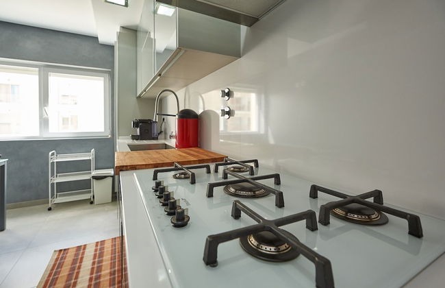 BeGuest Sunline - Photo 15