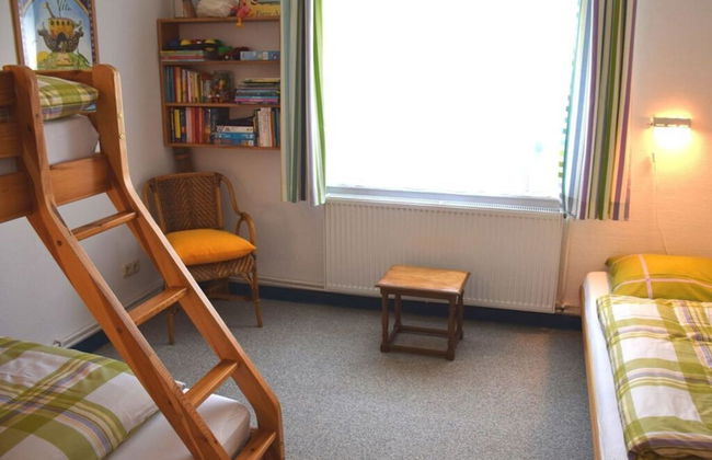 Holiday Home Hooge Warf - Foto 2