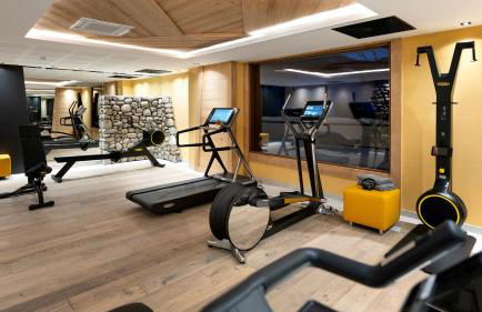 MGM Hôtels & Résidences - Résidence Akoya - Photo 45