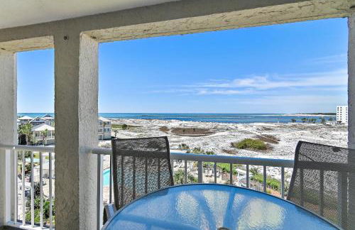 Magnolia House 509 At Destin Pointe Resort - Foto 30