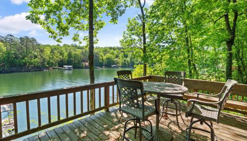 Smith Lake Retreat - Close To Trident Marina - Foto 4