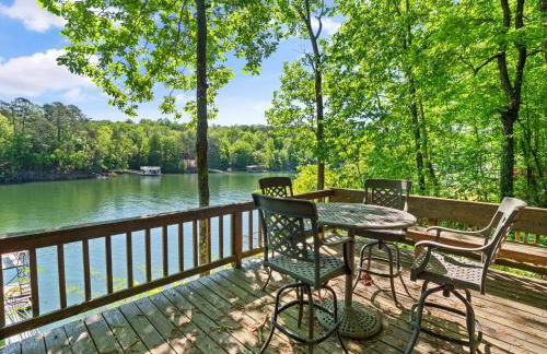 Smith Lake Retreat - Close To Trident Marina - Foto 4