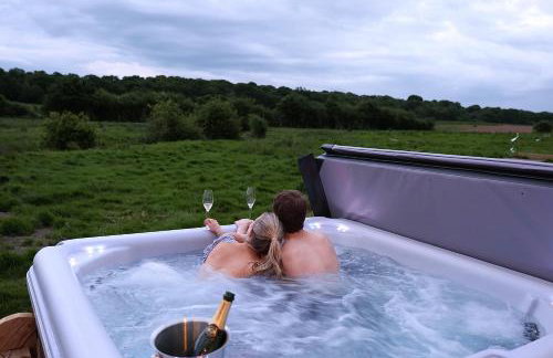 Luxury Retreat 30mins Taxi Ride From West London - Photo 16