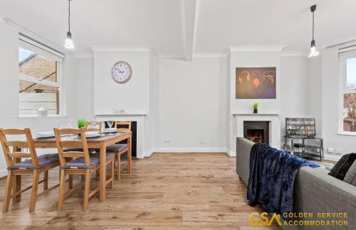 3 Bed Home in Forest Gate - Waltham Forest - Foto 12