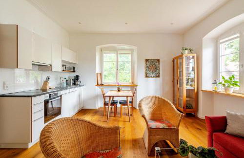 historische Mühle mit großem Garten - Foto 13