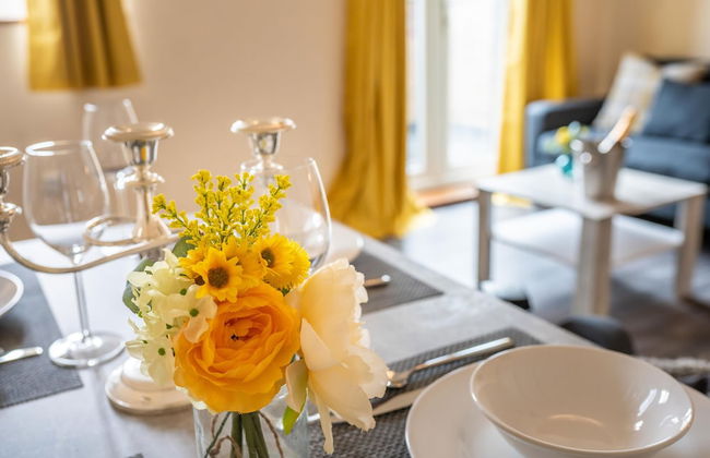 Queen Anne's Home - Foto 15