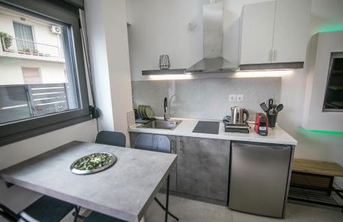 Meteora Loft Apartments 2 - Foto 7