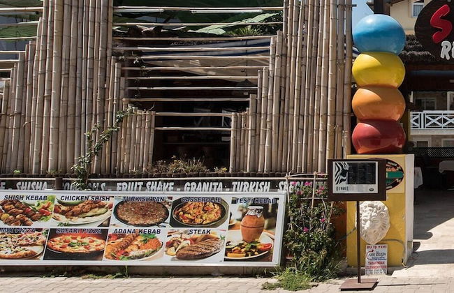 Safari Suit Hotel - Foto 27