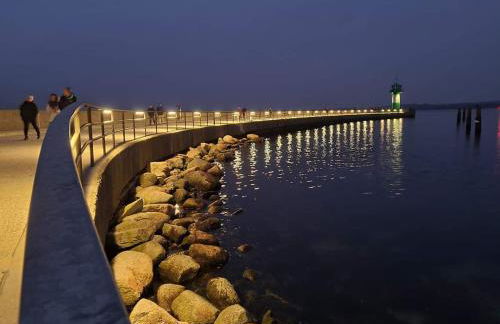 Ankerplatz Maria (Zuhause an der Ostsee) - Foto 54