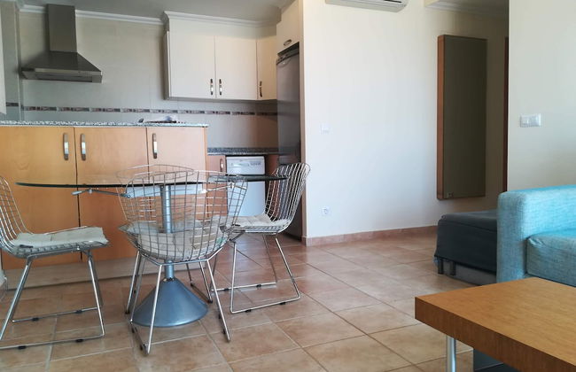 Apartamentos Serviden Jacaranda La Sella - Foto 8