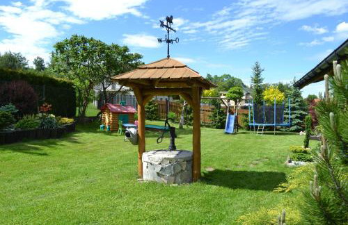 Domek pod Jaworami z balią - Foto 35