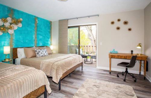 Harbor Haven Game Room Gym - Foto 13