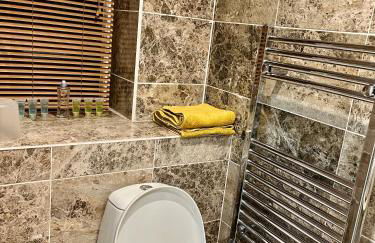 Ar-Rahman, 1 bed room and 1 Living room apartment - Photo 12