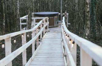 Tempo Manor Cabins - Foto 56