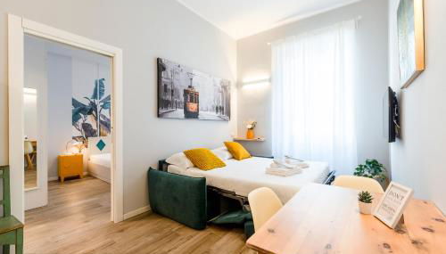 Carlotta Suite - Repubblica City Center by InnStay - Foto 2, towels