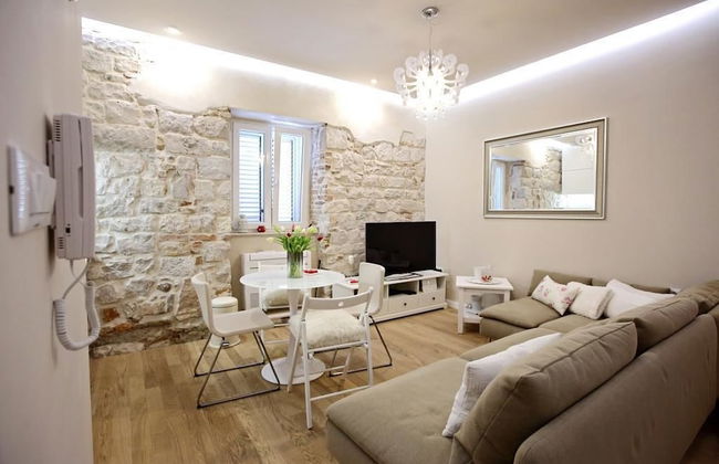 White Stone Apartment Diocletian Palace - Foto 1