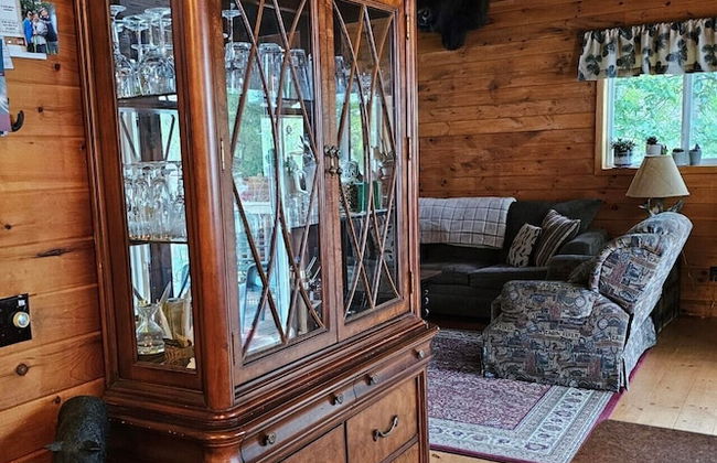 Butler's Bay Teal Lake Cabin - Photo 34