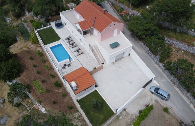 Villa Dragic - Foto 45