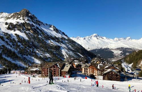 L'Ekrin des Arcs - Arc 1950 Le Village - Duplex 6-8 pers - Photo 36