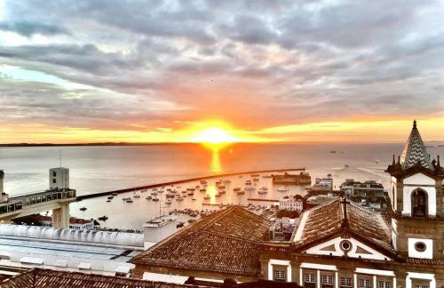 Center Ap Bahia View - Centro Histórico - Foto 16