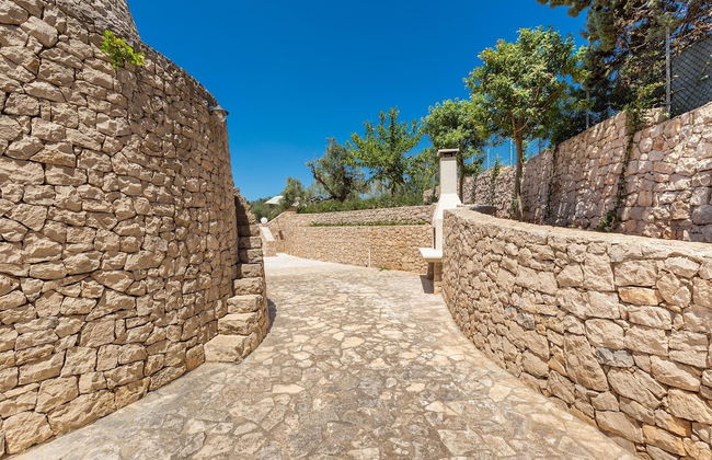 3087 Villa Lodrea by Perle di Puglia - Foto 47