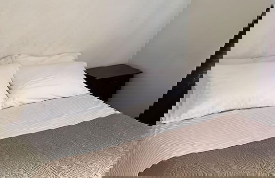 Departamento Zona Central Santiago - Foto 1