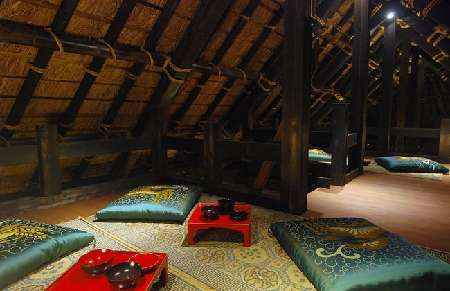 Tougenkyo-iya Mountain Village - Foto 5