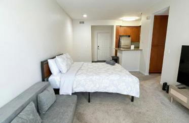 Beachside Marina Del Rey 2BR & 1BR - Resort Amenities - Foto 9
