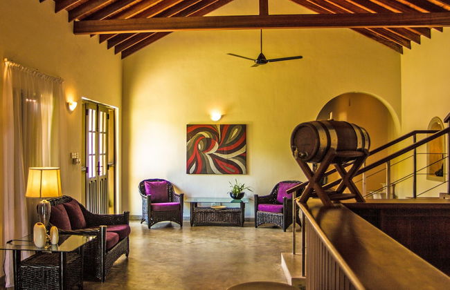 The Lagoon Villa - Foto 9