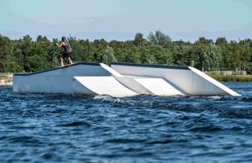 Ferienwohnung Havenwelten - Photo 7