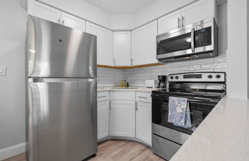 Riverbend Apartments by Lowkl - Foto 78