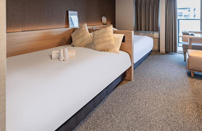 Apartment Hotel 11 Shinsaibashi III - Photo 14