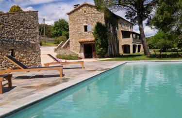 Mas de Rofa proche Pôle mécanique Alès - Foto 63