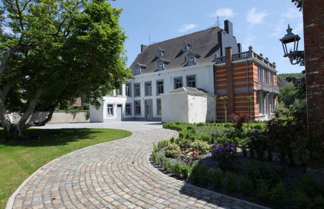 Group Villa With Pool & Sauna - Photo 51