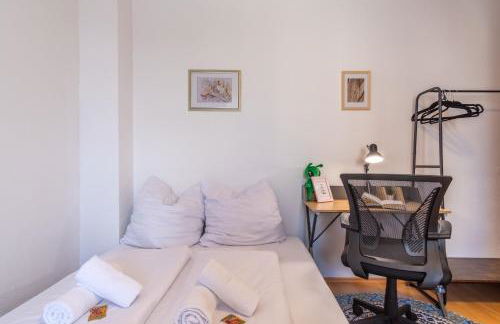 4k TV, Soundbar, Ausblick - Foto 12