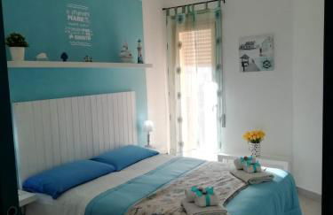 Maré - Scala dei Turchi - Foto 8