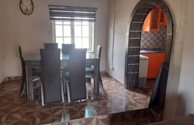 Remarkable 2-bed Apartment in Lagos - Photo 17