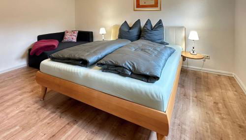 Bungalow Malchow - Foto 2