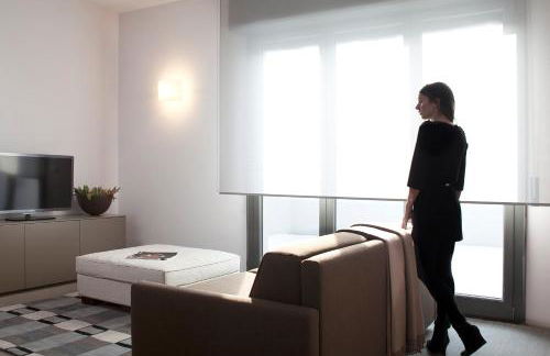 Zambala Luxury Apartments - Foto 13