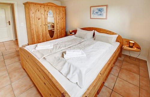 fewo1846 - Am Strand - familienfreundliche Wohnung mit 2 Schlafzimmern, Terrasse und Garten - Photo 13