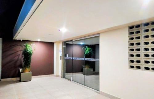 Maria Apê 04 Garagem ao lado do Independência Shopping - Foto 38