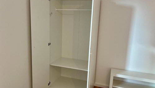 Monteurwohnung und Ferienwohnung Philippsburg - Foto 2, wardrobe