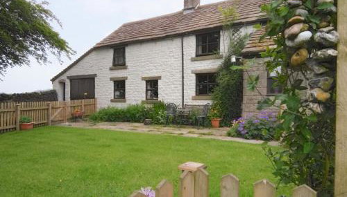 Oxlow End Cottage - Foto 1