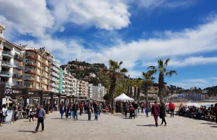 Apartamento Blanes - Foto 23