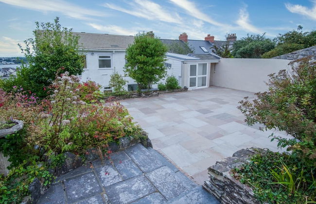 Longview - 4 Bedroom Holiday Home - Pembroke Dock - Foto 45