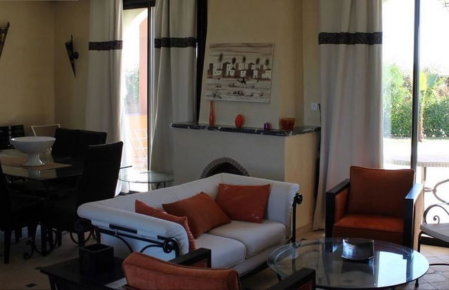 Villa Residence Oumnas - Foto 15