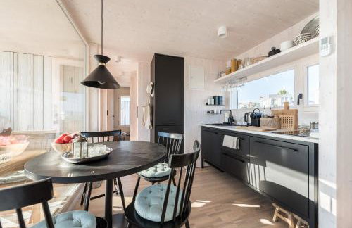 BUQEZ Eco Resort - beachfront 20 & House 42 - Foto 43