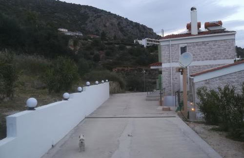 Πέτρα, Ελιά και Λεβάντα - Foto 46